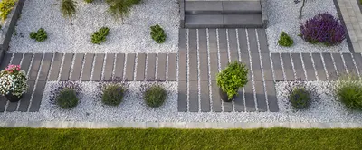 Novum Garden Architektura Krajobrazu